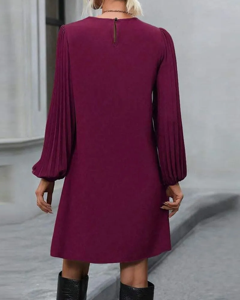Zoe® | Casual and relaxed summer dress