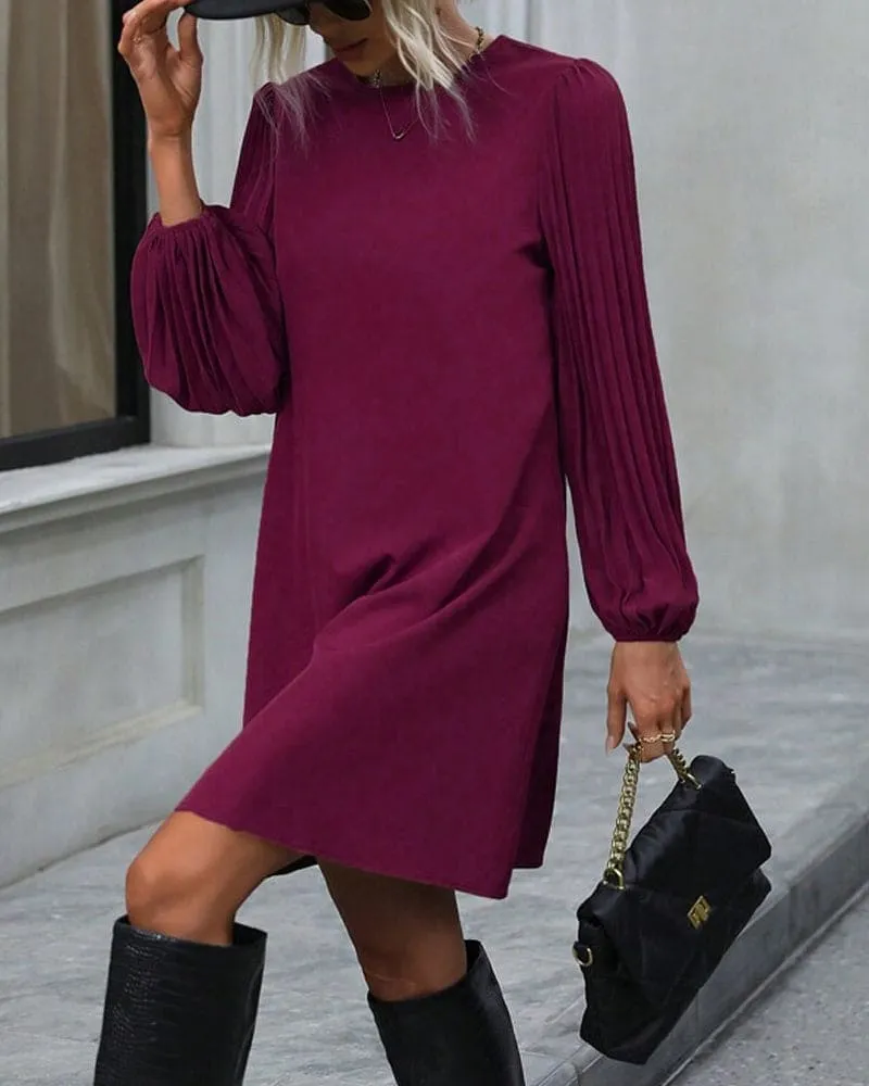 Zoe® | Casual and relaxed summer dress