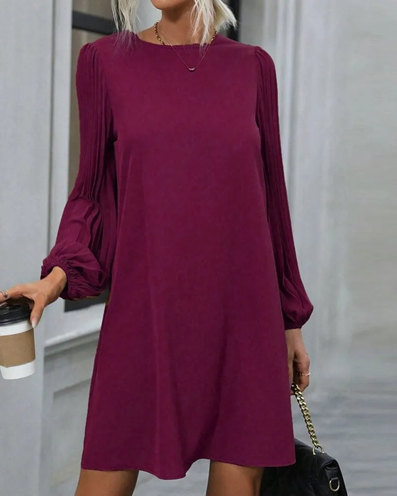 Zoe® | Casual and relaxed summer dress