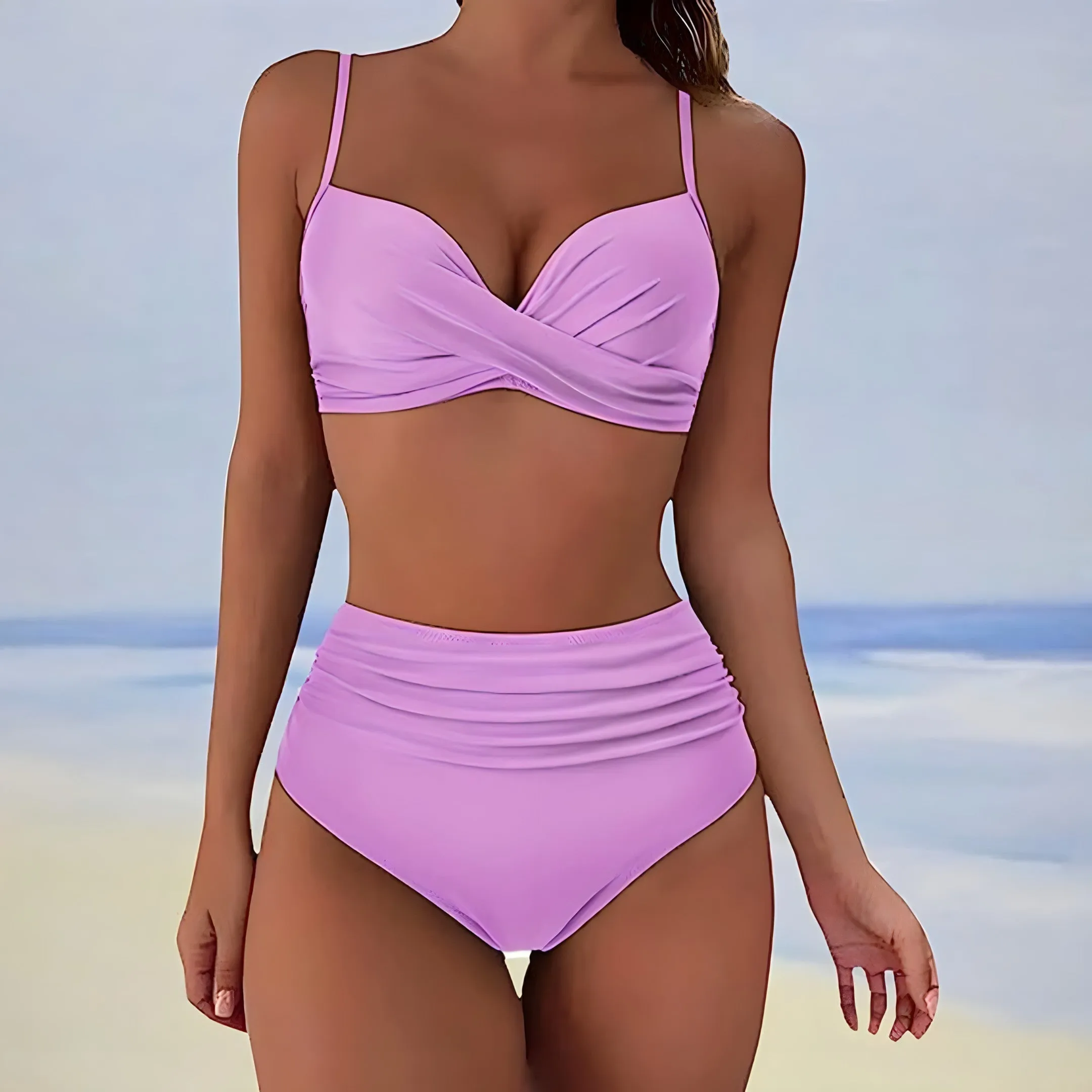 Zulema® | Chic and relaxed   bikini